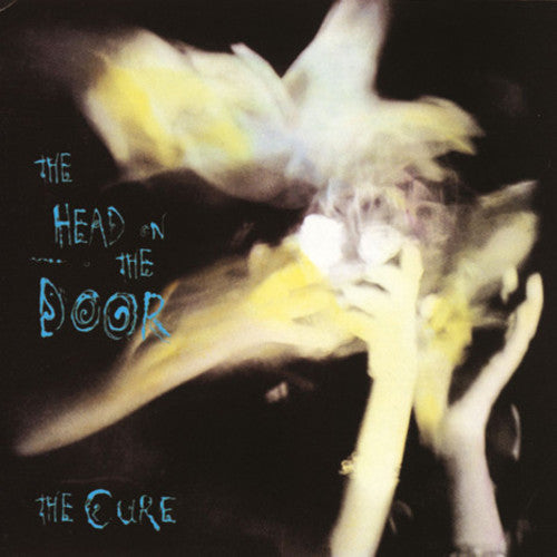 The Cure - The Head on The Door [Vinyl] Vinyl Record