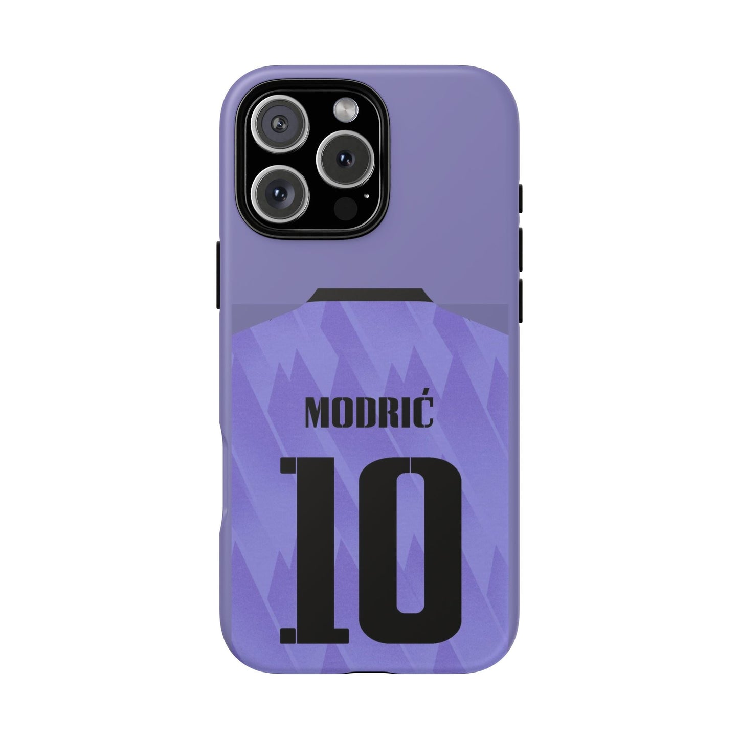 Luka Modrić Maestro Shield – Enhanced Drop Protection & Slim Fit | Fits iPhone 8–16 Pro Max & Galaxy S10–S25 Ultra