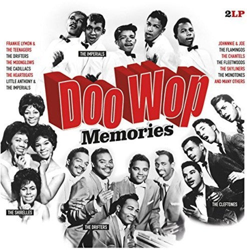 Doo-Wop Memories / Various Hol - Doo-Wop Memories / Various [LP] Vinyl Record