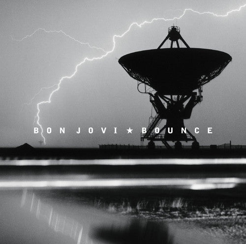 Bon Jovi - Bounce [Import Vinyl] Vinyl Record