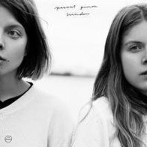 Pascal Pinon - Sundur [LP] Vinyl Record