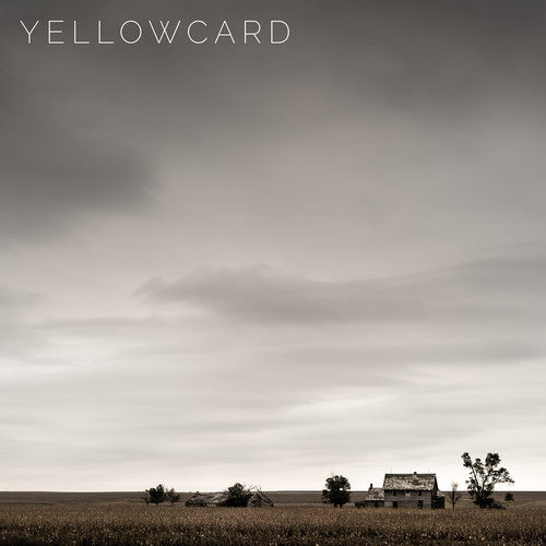 Yellowcard - Yellowcard [Vinyl] Vinyl Record