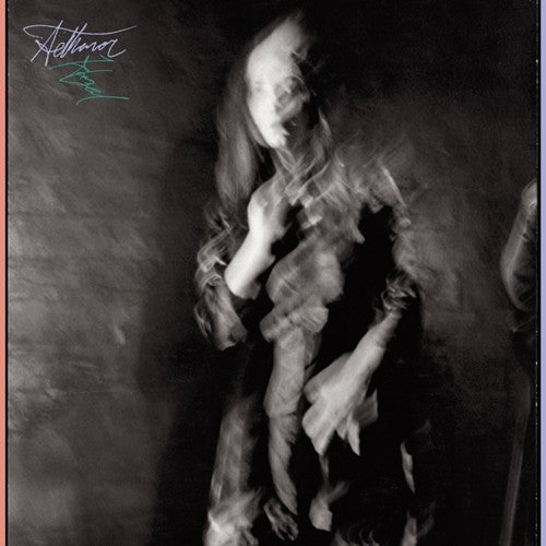 Aethenor - Hazel [LP] Vinyl Record