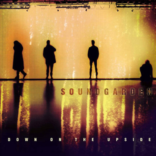 Soundgarden - Down On The Upside [2 LP] Vinyl Record
