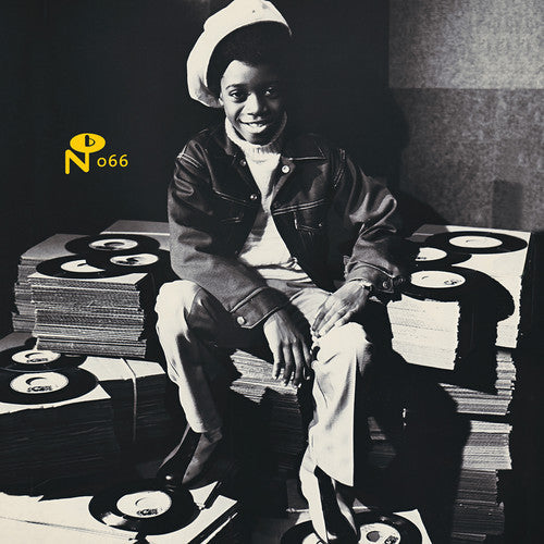 After School Special 123s Of Kid Soul / Various - Afterschool Special: 123s of Kid Soul [LP] Vinyl Record