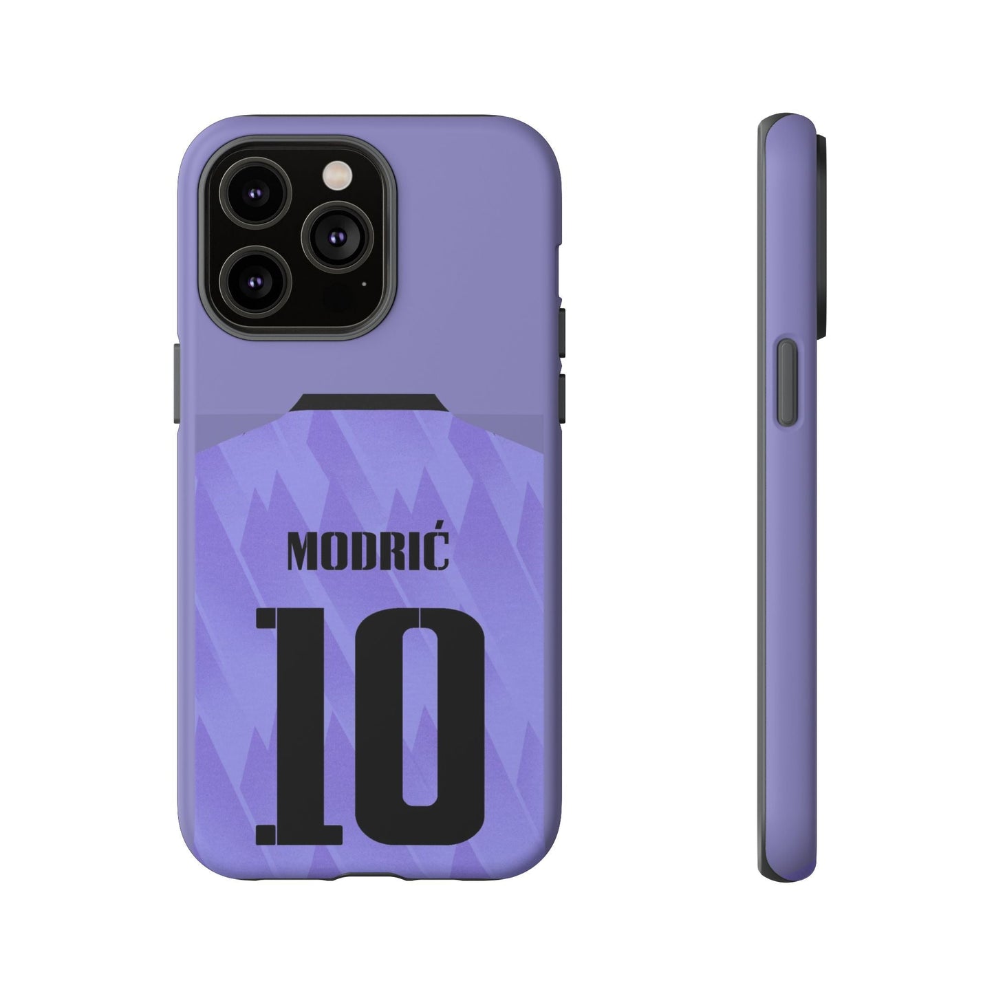 Luka Modrić Maestro Shield – Enhanced Drop Protection & Slim Fit | Fits iPhone 8–16 Pro Max & Galaxy S10–S25 Ultra