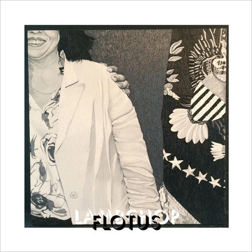 Lambchop - Flotus [Vinyl] Vinyl Record