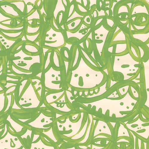 The Pooches - The Pooches [Vinyl] Vinyl Record