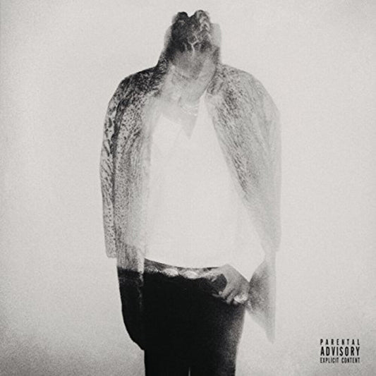 Future - HNDRXX [LP] Vinyl Record