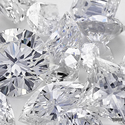 Drake / Future - What A Time To Be Alive [LP] Vinyl Record
