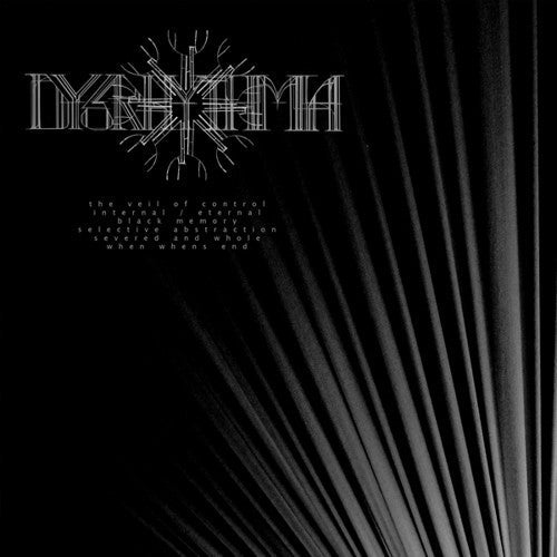 Dysrhythmia - The Veil Of Control [LP] Vinyl Record