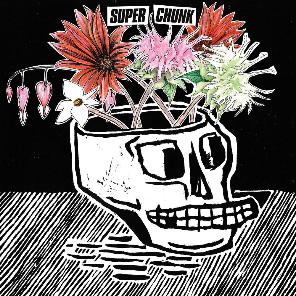 Superchunk - What A Time To Be Alive [LP] Vinyl Record