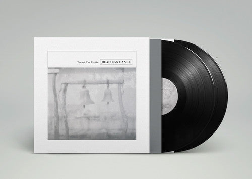 Dead Can Dance - Toward The Within [Vinyl] Vinyl Record