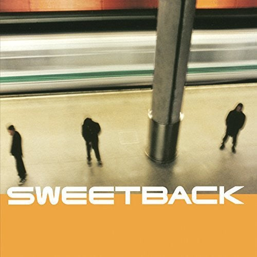 Sweetback - Sweetback [LP] Vinyl Record