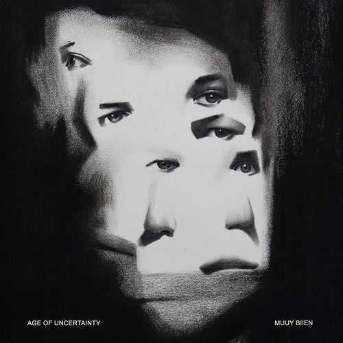Muuy Biien - Age Of Uncertainty [Vinyl] Vinyl Record