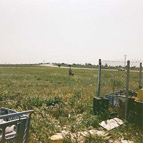 Oldd News - The Oldd News EP [LP] Vinyl Record