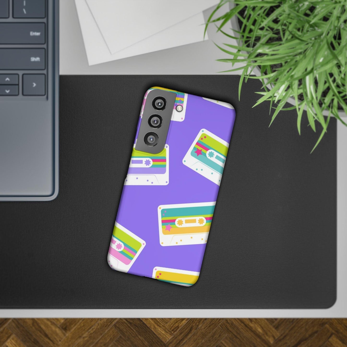 Bold Design Phone Case – Make Your Phone Stand Out