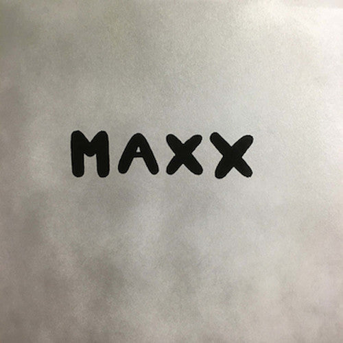 Hartle Road - Maxx [LP] Vinyl Record