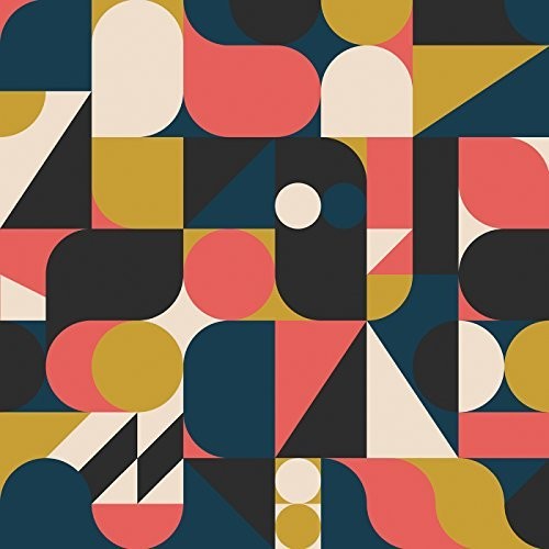 Lost Tapes - We Thought It Was Okay at the Time (2013-2015) [LP] Vinyl Record