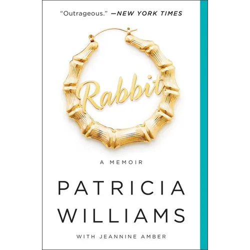 Rabbit: A Memoir