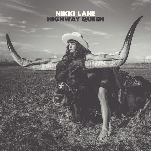 Nikki Lane - Highway Queen [LP] Vinyl Record