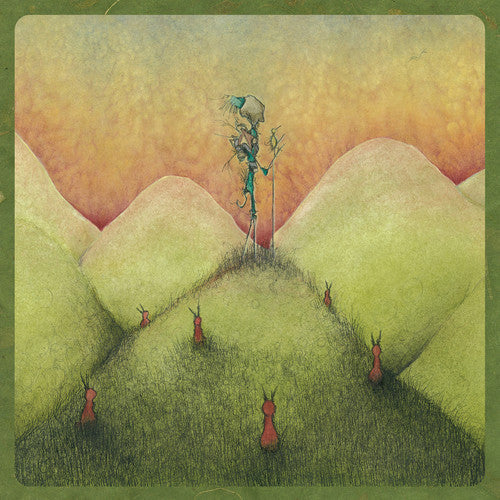 Eluvium - Copia [2LP] Vinyl Record