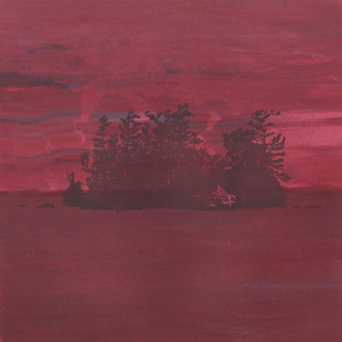 The Besnard Lakes - The Besnard Lakes Are The Divine Wind [Limited Edition Vinyl Single] Vinyl Record