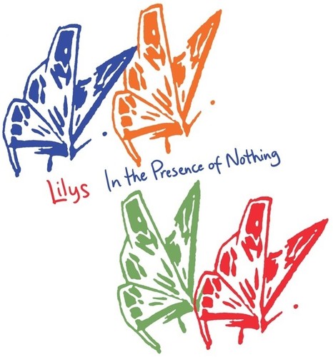Lilys - In The Presence Of Nothing [LP] Vinyl Record