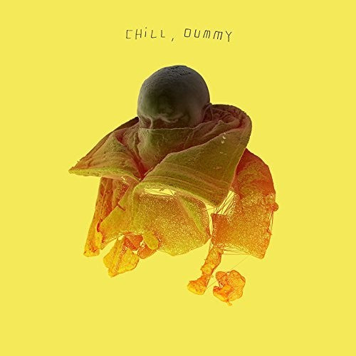 P.O.S. - Chill, Dummy [2 LP] Vinyl Record