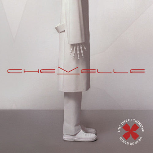 Chevelle - This Type Of Thinking (Could Do Us In) [Vinyl] Vinyl Record