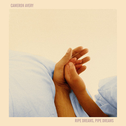 Cameron Avery - Ripe Dreams, Pipe Dreams [Vinyl] Vinyl Record