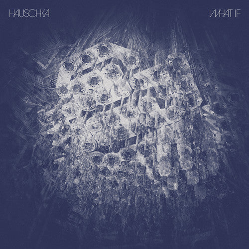 Hauschka - What If [LP] Vinyl Record