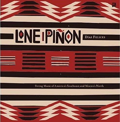 Loen Pinon - Dias Felices [LP] Vinyl Record