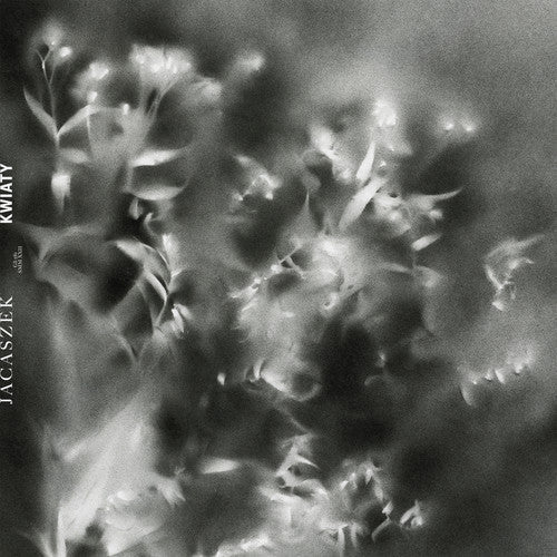 Jacaszek - KWIATY [LP] Vinyl Record