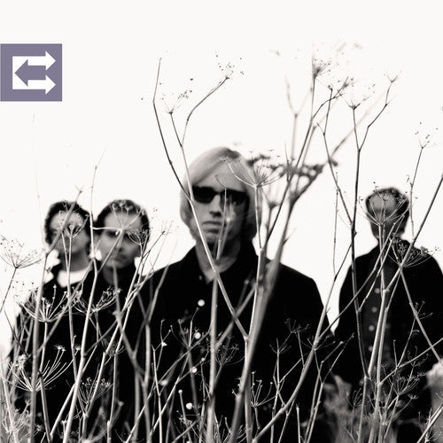 Tom Petty & The Heartbreakers - Echo [2LP] Vinyl Record