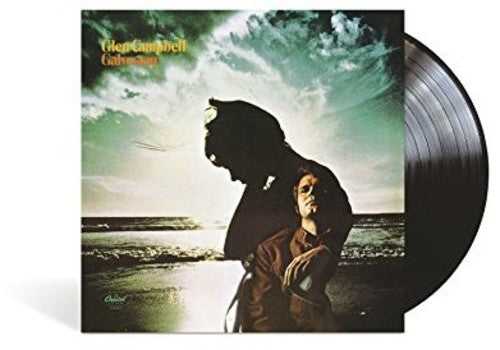 Glen Campbell - Galveston [LP] Vinyl Record