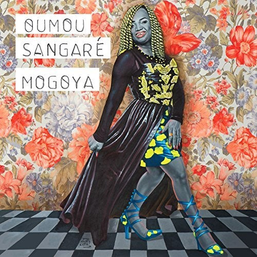 Oumou Sangare - Mogoya [180 Gram] (Wht) Vinyl Record