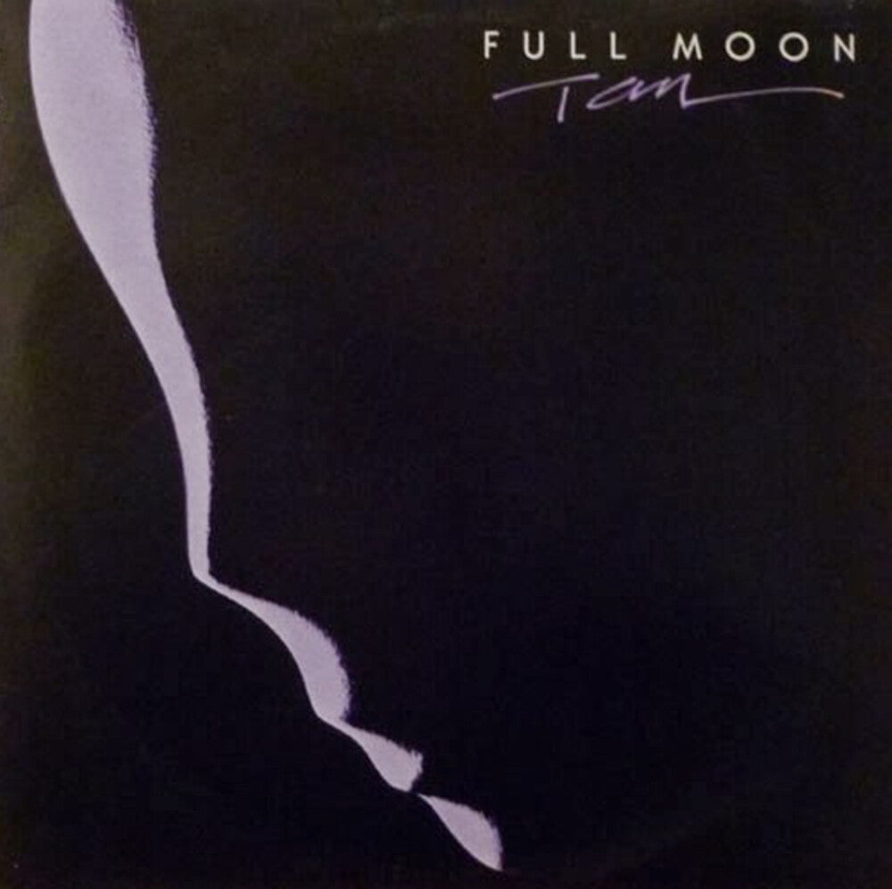 Full Moon Tan - Full Moon Tan [LP] Vinyl Record