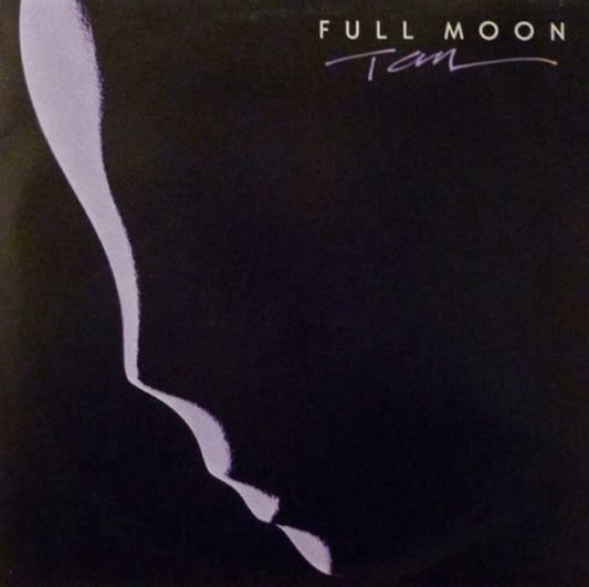 Full Moon Tan - Full Moon Tan [LP] Vinyl Record