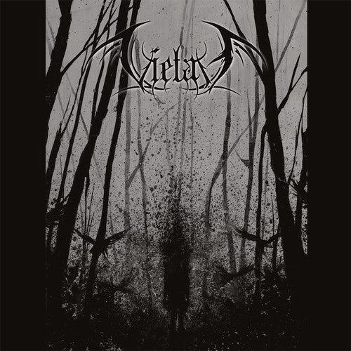 Vietah - Czornaja Cvii [LP] Vinyl Record
