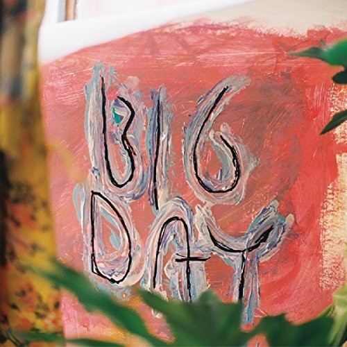 Loose Tooth - Big Day [Colored Vinyl] [Download Included] Vinyl Record