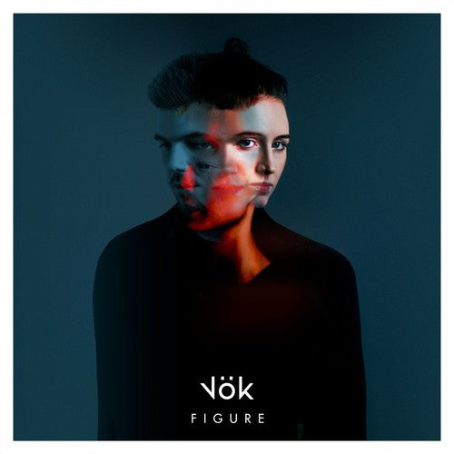 Vok - Figure [LP] Vinyl Record