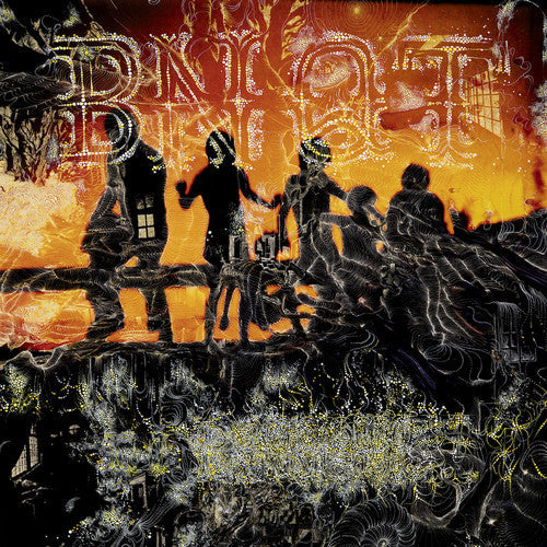 BNQT - Volume 1 [LP] Vinyl Record