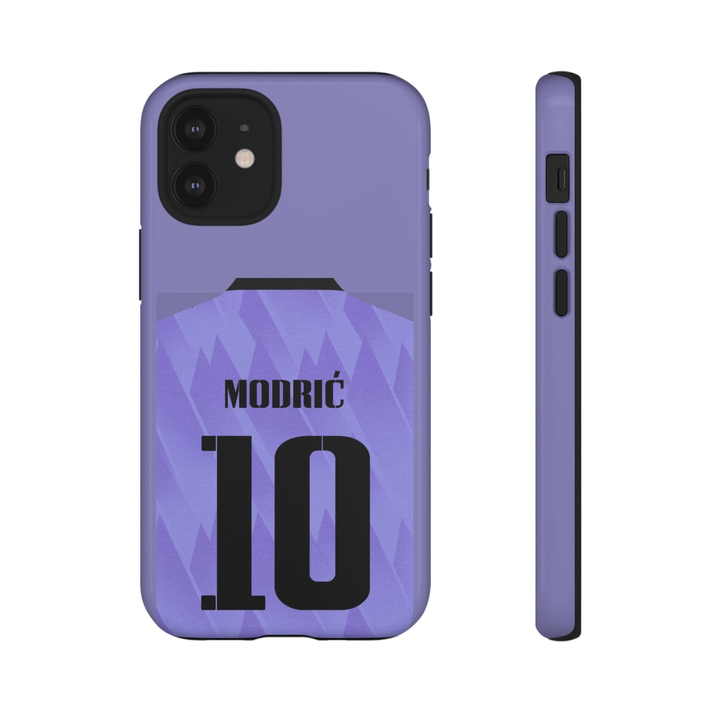 Luka Modrić Maestro Shield – Enhanced Drop Protection & Slim Fit | Fits iPhone 8–16 Pro Max & Galaxy S10–S25 Ultra