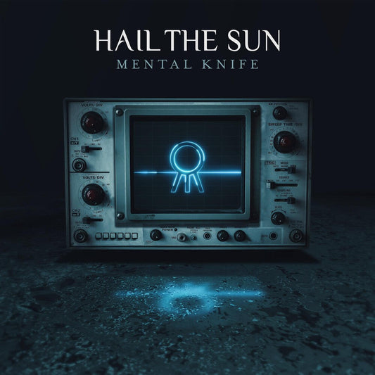 Hail The Sun - Mental Knife [LP] Vinyl Record