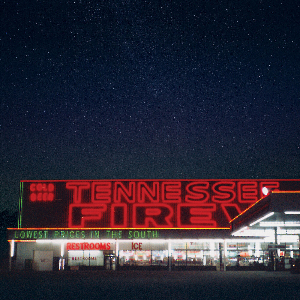 My Morning Jacket - Tennessee Fire: 20th Anniversary Edition [Limited Edition] Vinyl Record