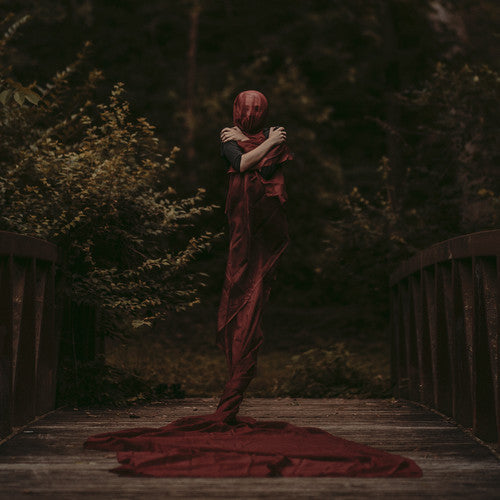 Bad Omens - Bad Omens [LP] Vinyl Record