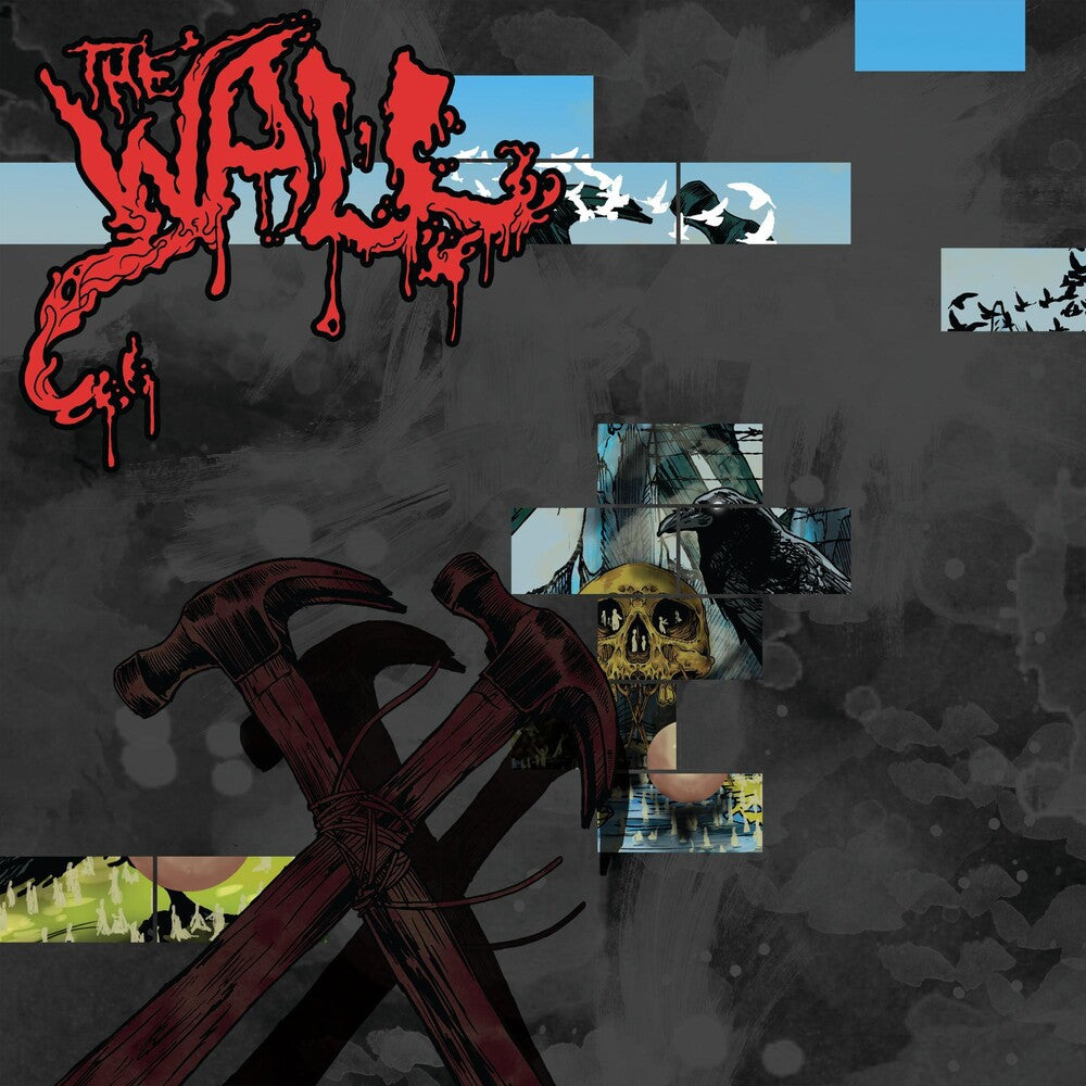 Wall Redux / Various - The Wall [Redux] Vinyl Record