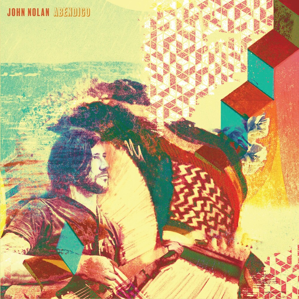 John Nolan - Abendigo [LP] Vinyl Record