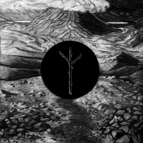 Volur - Ancestors (Blk) (Gate) [Limited Edition] [180 Gram] (Post) Vinyl Record